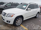Mercedes-Benz Glk 350 WDCGG5GB6CF876792 photo