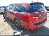 Honda Odyssey Ex-L 5FNRL6H73NB062052 photo