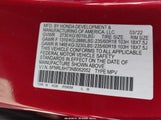 Honda Odyssey Ex-L 5FNRL6H73NB062052 снимка