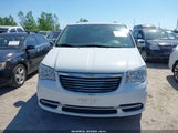 Chrysler Town & Country Touring-L Anniversary Edition 2C4RC1CG3GR166977 fotografie