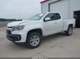 Chevrolet Colorado 2Wd Long Box Lt 1GCHSCEA9N1285024 photo