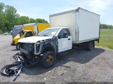 Ford F-450 Chassis Xl 1FDTF4GY3JEC68796 fotografie