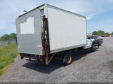 Ford F-450 Chassis Xl 1FDTF4GY3JEC68796 снимка