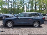 Toyota Grand Highlander Hybrid Xle 5TDACAB58SS036884 fotografie