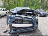 Toyota Grand Highlander Hybrid Xle 5TDACAB58SS036884 photo