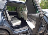 Toyota Grand Highlander Hybrid Xle 5TDACAB58SS036884 photo