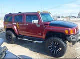 Hummer H3 Suv 5GTDN13E078177359 снимка