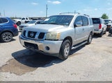Nissan Armada Le 5N1AA08A85N728590 снимка