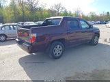 Honda Ridgeline Rts 2HJYK16498H529348 снимка