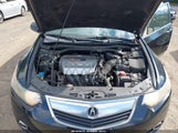 Acura Tsx 2.4 JH4CU2F6XBC000385 снимка