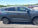 Hyundai Tucson Sel KM8J3CAL7MU378591 fotografie