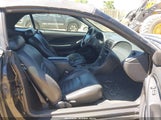 Ford Mustang Gt 1FAFP45X61F140125 снимка