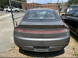 Lincoln Mkz Hybrid 3LN6L2LU7ER803631 снимка