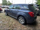 Chevrolet Equinox Ls 2GNALAEK3E6262080 снимка