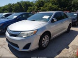 Toyota Camry L 4T4BF1FK3CR239322 снимка