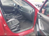 Mazda Cx-5 Grand Touring JM3KE4DY1G0665833 fotografie