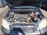 Toyota Corolla Le 1NXBR32E78Z937744 снимка