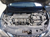 Nissan Sentra Sv 3N1AB7AP0KY360450 снимка