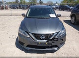 Nissan Sentra Sv 3N1AB7AP0KY360450 снимка