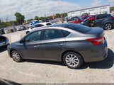 Nissan Sentra Sv 3N1AB7AP0KY360450 снимка