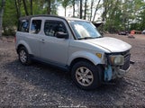 Honda Element Ex 5J6YH18747L014053 fotografie