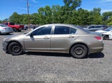 Honda Accord 2.4 Lx 1HGCP2F31AA109277 снимка