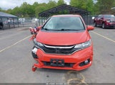 Honda Fit Ex 3HGGK5H85JM721611 снимка