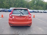 Honda Fit Ex 3HGGK5H85JM721611 снимка