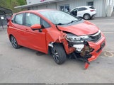 Honda Fit Ex 3HGGK5H85JM721611 снимка