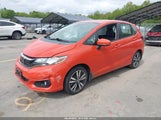 Honda Fit Ex 3HGGK5H85JM721611 снимка