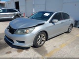 Honda Accord Lx 1HGCR2F32DA131237 fotografie