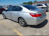Honda Accord Lx 1HGCR2F32DA131237 fotografie