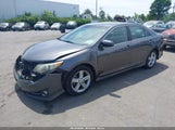 Toyota Camry Se 4T1BF1FK5DU282524 снимка