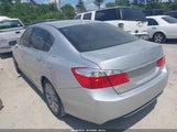 Honda Accord Ex-L 1HGCR2F83EA243381 снимка