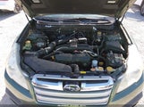 Subaru Outback 2.5I Limited 4S4BRCKC8D3315846 photo