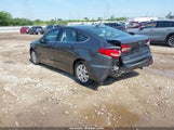 Ford Fusion S 3FA6P0G74KR235180 снимка