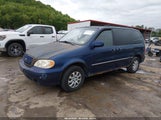 Kia Sedona Ex/Lx KNDUP131156631366 fotografie
