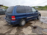 Kia Sedona Ex/Lx KNDUP131156631366 fotografie