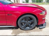 Ford Mustang Gt Fastback 1FA6P8CF5M5109587 photo