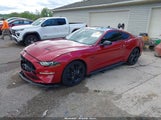 Ford Mustang Gt Fastback 1FA6P8CF5M5109587 photo