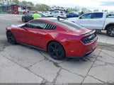Ford Mustang Gt Fastback 1FA6P8CF5M5109587 photo