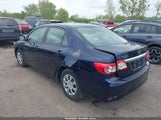 Toyota Corolla Le 2T1BU4EE0BC701347 снимка