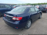 Toyota Corolla Le 2T1BU4EE0BC701347 photo