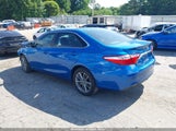 Toyota Camry Se 4T1BF1FK6HU738651 снимка