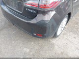 Lexus Ct 200H Premium JTHKD5BH3B2038874 fotografie
