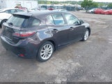 Lexus Ct 200H Premium JTHKD5BH3B2038874 снимка
