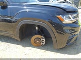 Volkswagen Atlas Cross Sport 3.6L V6 Sel/3.6L V6 Sel R-Line Black 1V2SE2CA9PC217628 снимка