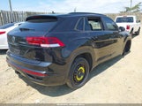 Volkswagen Atlas Cross Sport 3.6L V6 Sel/3.6L V6 Sel R-Line Black 1V2SE2CA9PC217628 снимка