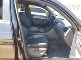 Volkswagen Atlas Cross Sport 3.6L V6 Sel/3.6L V6 Sel R-Line Black 1V2SE2CA9PC217628 photo