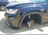 Volkswagen Atlas Cross Sport 3.6L V6 Sel/3.6L V6 Sel R-Line Black 1V2SE2CA9PC217628 снимка